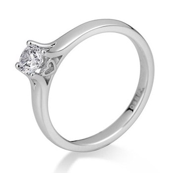 Model SM-41/05884-PT950, Engagement hos Guldsmykket.dk