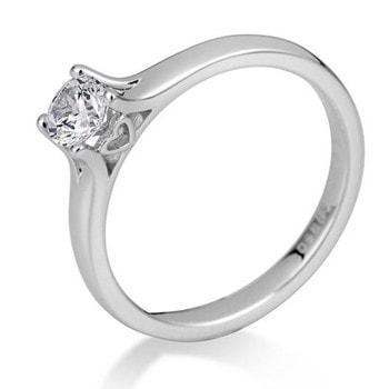 Model SM-41/05885-PT600, Engagement hos Guldsmykket.dk