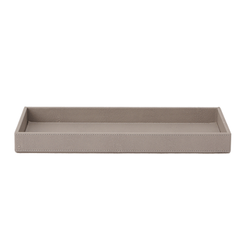 STING Bakke 38 x 19 x 3,5 cm Fawn