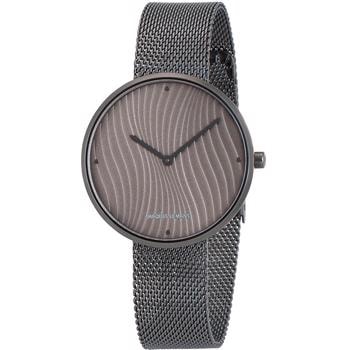 Design Collection Stål dame ur fra Jacques Lemans, 1-2093H