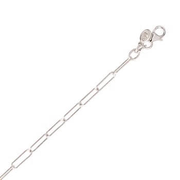 Model 1060721, Rhodineret hos Guldsmykket.dk