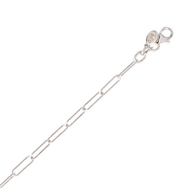 Model 1060721, Rhodineret hos Guldsmykket.dk