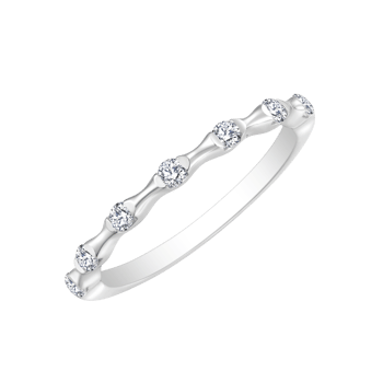 Sølv ring med zirkonia fra Støvring design