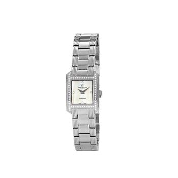 Hos Guldsmykket.dk har vi dit nye Smykkeur fraChristina Collection model 138-2SW