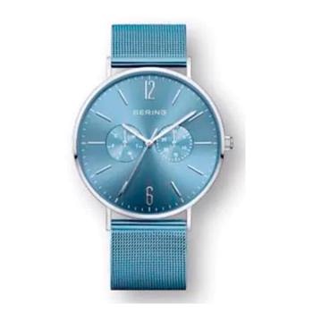 Bering Classic PVD coated stål Quartz herre ur, model 4240-809