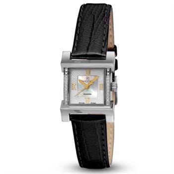 Hos Guldsmykket.dk har vi dit nye Smykkeur fraChristina Collection model 142BWBL