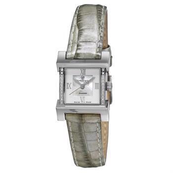 Hos Guldsmykket.dk har vi dit nye Smykkeur fraChristina Collection model 142SWGREY