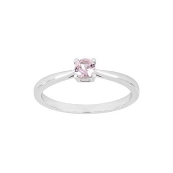 Model 145111, rhodineret sterling sølv  hos Guldsmykket.dk