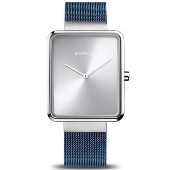 Bering Classic Stål Quartz herre ur, model 14533-300