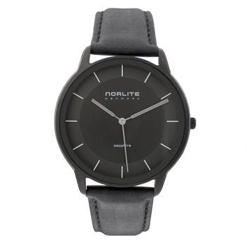 PVD coated stål PVD coated stål Miyota GL30 Dame ur fra Norlite Denmark, 2101-041101