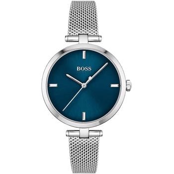 Hugo Boss Grace Stål Batteridrevet quartz Dame ur, model 1502587