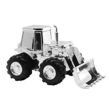 Noa Kids Forkromet Sparegris