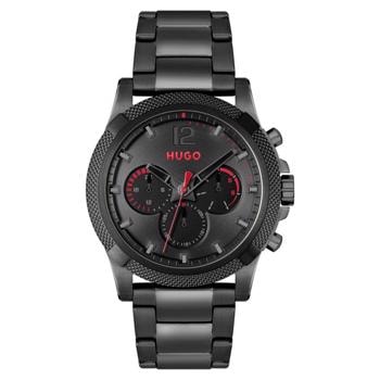 Impress PVD Coated stål herre ur fra Hugo Boss, 1530296