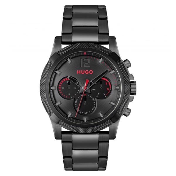 Impress PVD Coated stål herre ur fra Hugo Boss, 1530296