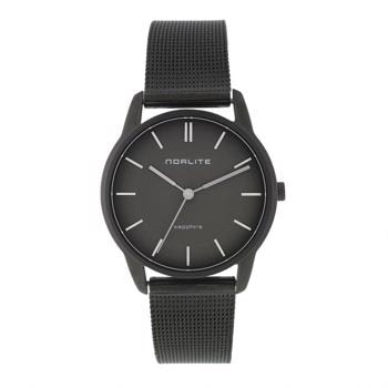 PVD coated Stål PVD coated stål Miyota GL30 Dame ur fra Norlite Denmark, 2101-041123
