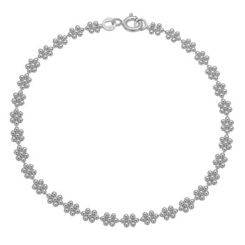 Aagaard Sterling sølv Armbånd