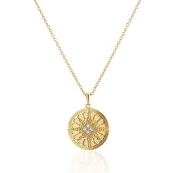 Alura VENUS NECKLACE 09