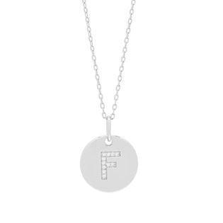 Model 245899F, sterling sølv hos Guldsmykket.dk