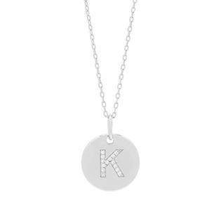 Model 245899K, sterling sølv hos Guldsmykket.dk