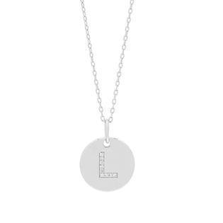Model 245899L, sterling sølv hos Guldsmykket.dk