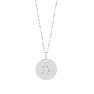 Model 245899O, sterling sølv hos Guldsmykket.dk