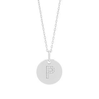 Model 245899P, sterling sølv hos Guldsmykket.dk