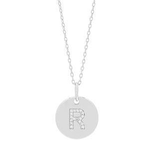 Model 245899R, sterling sølv hos Guldsmykket.dk