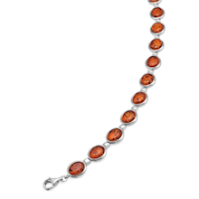 Støvring Design sterling sølv armbånd, RAV med blank overflade, model 25165103