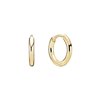 Creoler 8mm, 8 karat