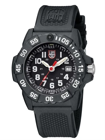 Luminox XS.3501.F Navy Seal 45mm 20 ATM  Herre ur