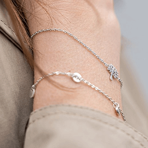 Armbånd fra Nordahl Armbånd fra Nordahl