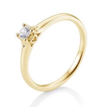 Model SM-41/05680-14G, Engagement hos Guldsmykket.dk