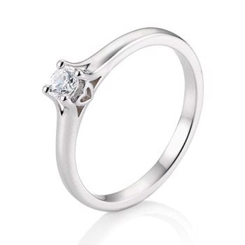Model SM-41/05720-PT950, Engagement hos Guldsmykket.dk