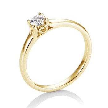 Model SM-41/05721-14G, Engagement hos Guldsmykket.dk