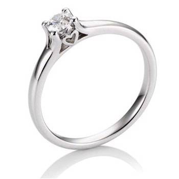 Model SM-41/05721-PT950, Engagement hos Guldsmykket.dk