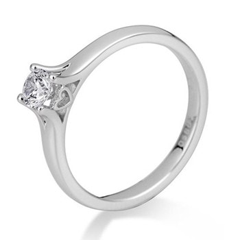 Model SM-41/05883-PT950, Engagement hos Guldsmykket.dk