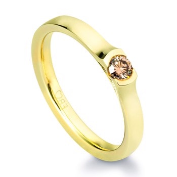 Model 48065910-14, Memoire Cinnamon hos Guldsmykket.dk