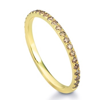 Model 48065920-14, Memoire Cinnamon hos Guldsmykket.dk