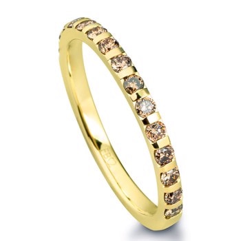 Model 48065930-18, Memoire Cinnamon hos Guldsmykket.dk