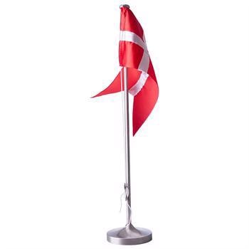 Noa Kids Fortinnet Flagstang med rund fod