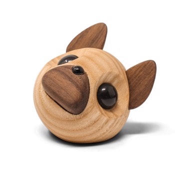 Bill the french bulldog, fra Fablewood Pick Me Up