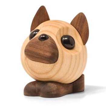 Benny the Bulldog, fra Fablewood