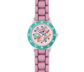 Disney Pink Stitch med silikone rem