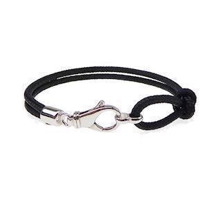 Model 565-Rope-Bl-21, sterling sølv hos Guldsmykket.dk