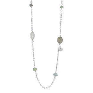 Rabinovich Spring 925 sterling sølv Halskæde blank, 60 cm