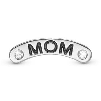 Christina Jewelry & Watches Sterling sølv Elements, MOM