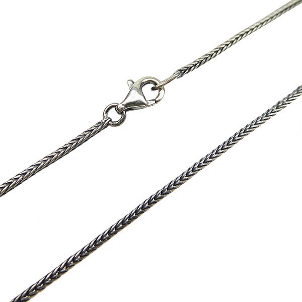 Model 60302-42, sterling sølv hos Guldsmykket.dk