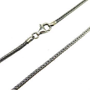 Model 60402-50, sterling sølv hos Guldsmykket.dk