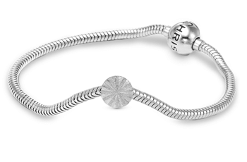 Mors Dag 2025 charms armbånd-charm og armbånd 16-23 cm