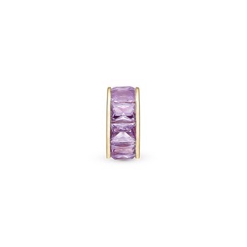 Model 623-G303lavender, Blank hos Guldsmykket.dk